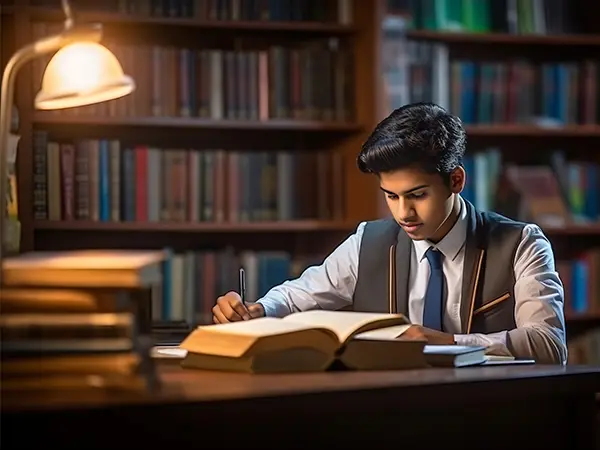 CLAT – 5 Year Law (NLUs)